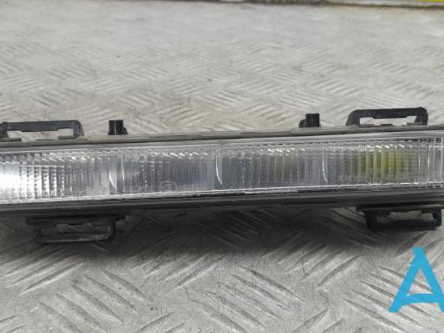 Фара денного світла, ліва A0999068101 MERCEDES