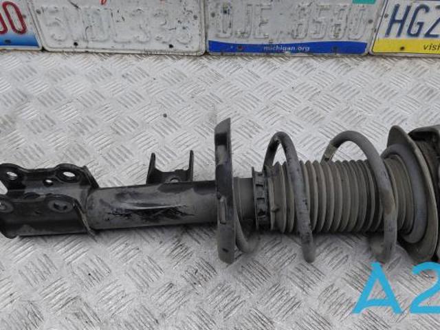 Амортизатор передньої підвіски, лівий A1173231500 MERCEDES
