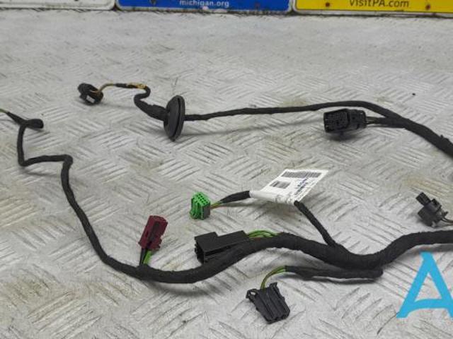 Електропроводка передніх дверей A1175400705 MERCEDES
