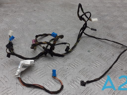 Джгут проводів передньої двері A1175401405 MERCEDES