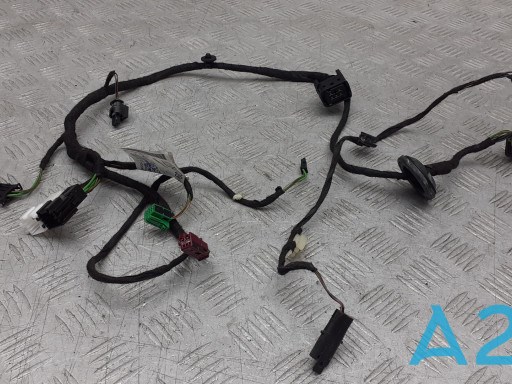 Електропроводка передніх дверей A1175403709 MERCEDES