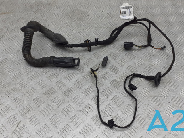 Джгут проводів задніх дверей A1175405809 MERCEDES