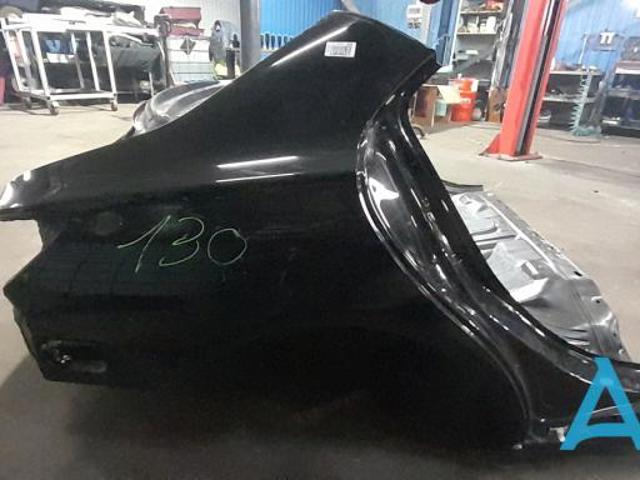 Крило заднє праве A1176300221 MERCEDES