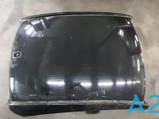 Дах кабіни в зборі A1176570009 MERCEDES