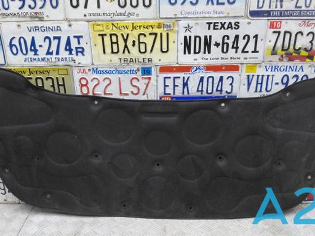 Оббивка передка A1176820026 MERCEDES