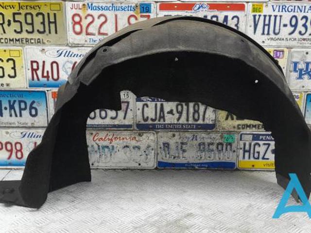 Підкрилок задній лівий A1176900330 MERCEDES