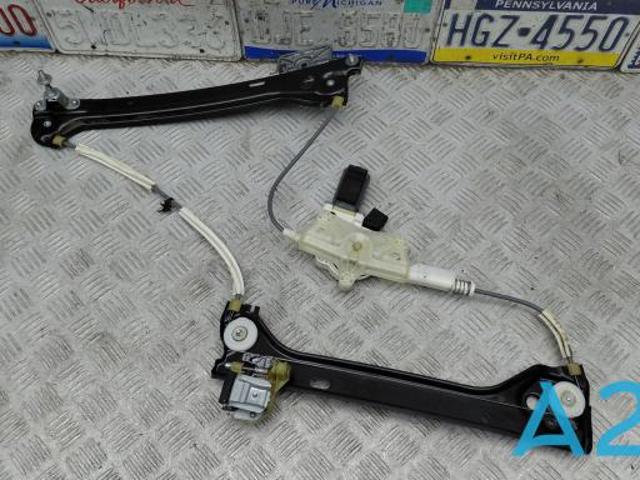 Склопідйомник передньої лівої двері A1177200000 MERCEDES