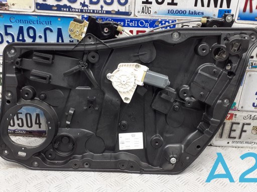 Механізм підйому стекол A1177200279 MERCEDES