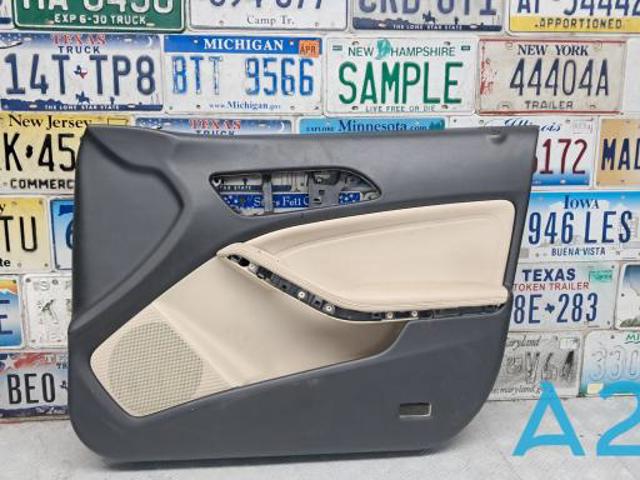 Карта двері передніх правих A11772004018M62 MERCEDES