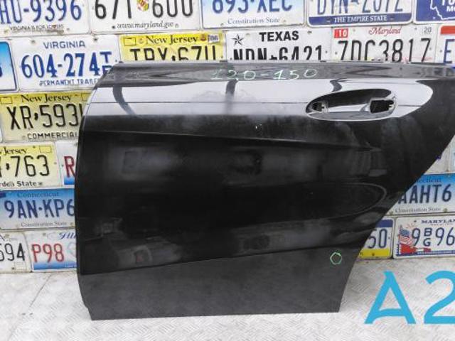 Двері задні A1177300105 MERCEDES
