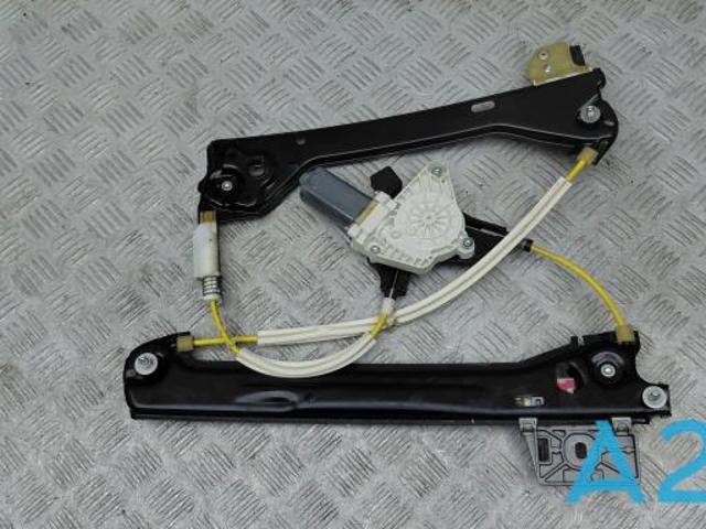 Склопідйомник задніх лівих дверей A1177302500 MERCEDES