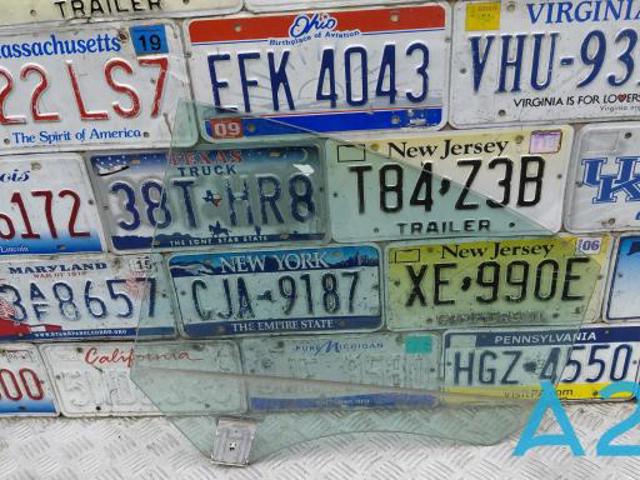Скло заднє ліве A1177350110 MERCEDES