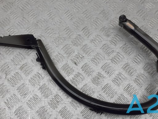 Петля багажника A1177500128 MERCEDES