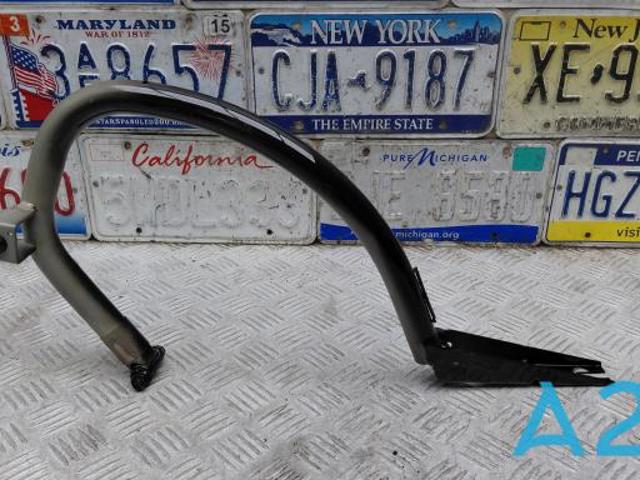 Завіса кришки багажника A1177500228 MERCEDES