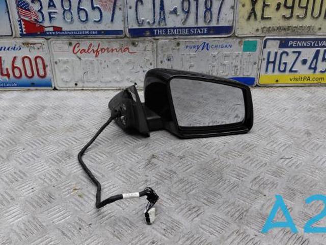 Праве дзеркало заднього виду A1178101600 MERCEDES