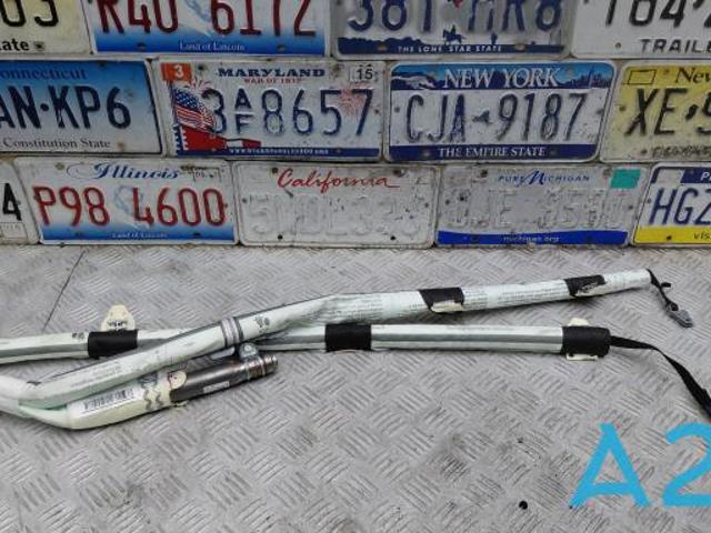Подушка безпеки, бічна, ліва, AIRBAG A1178600102 MERCEDES