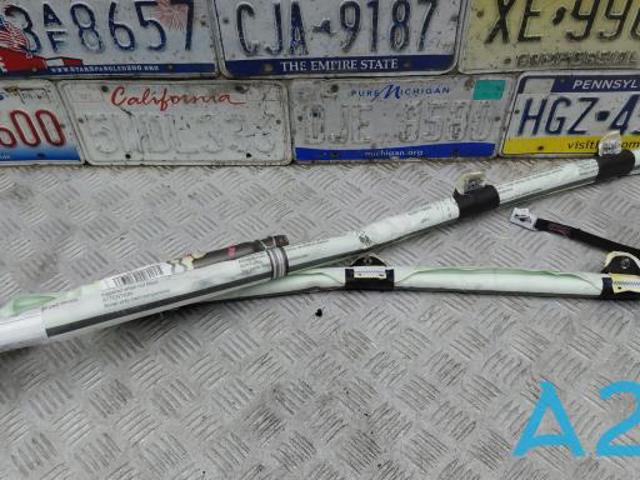 Подушка безпеки, шторка бічна, права, AIRBAG A1178600202 MERCEDES