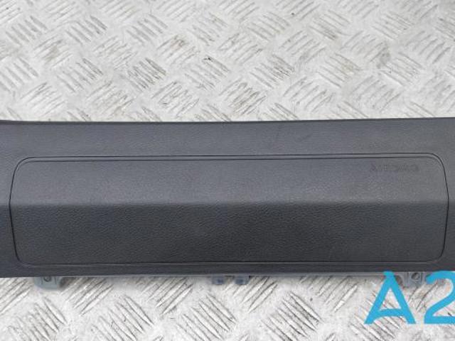 Ейрбег захисту колін нижня A11786004029H68 MERCEDES