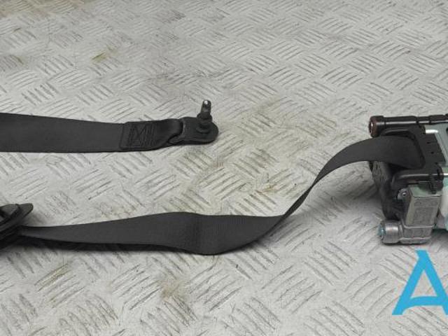 Ремені безпеки A1178601285 MERCEDES