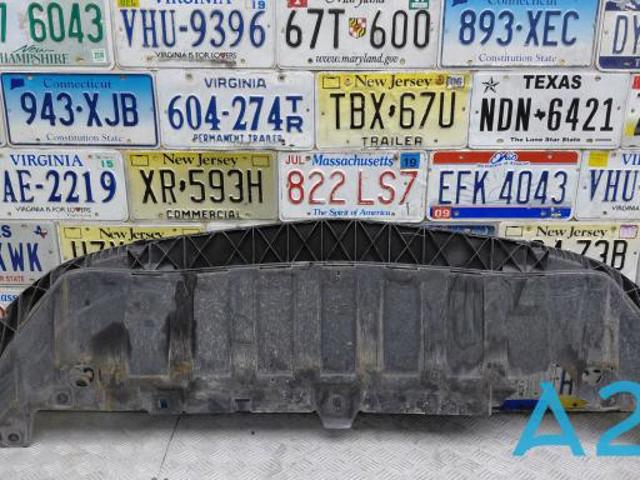 Захист бампера переднього A1178850100 MERCEDES