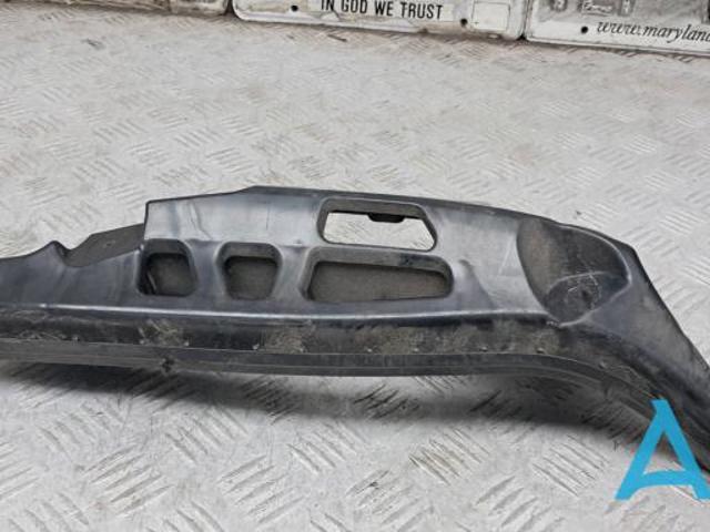 Лівий кронштейн заднього бампера A1178850765 MERCEDES
