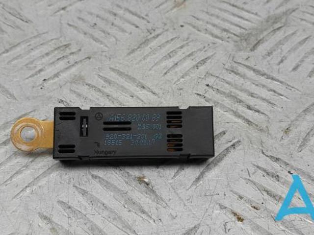 Фільтр перешкод посилювача антени A1568200089 MERCEDES