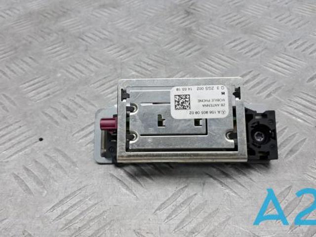 Антена A1569050902 MERCEDES