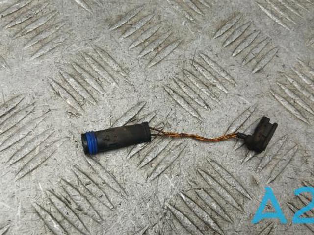 Датчик зносу гальмівних колодок, передній правий A1645401017 MERCEDES