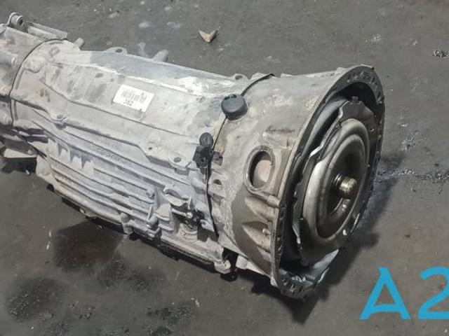 Безступнева трансмісія A1662707801 MERCEDES