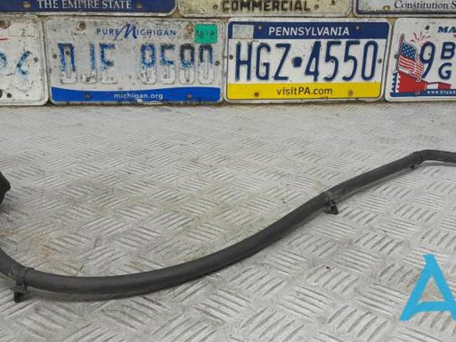 Фільтр повітряний компресора підкачки (амортизаторів) A1663200069 MERCEDES