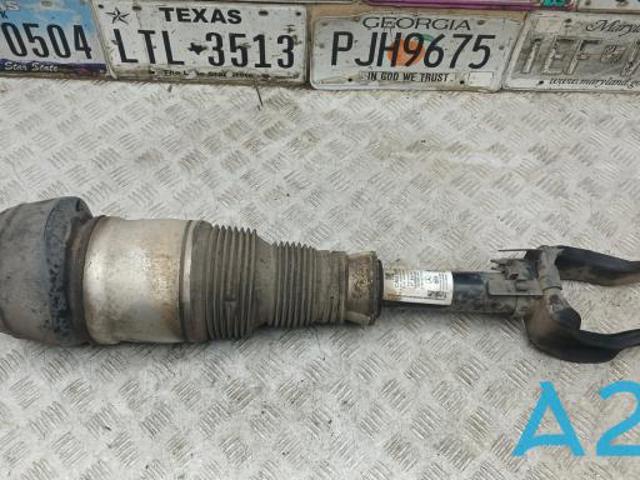 Амортизатор передньої підвіски A1663205066 MERCEDES