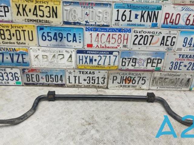Стабілізатор передній стійкості A1663231465 MERCEDES
