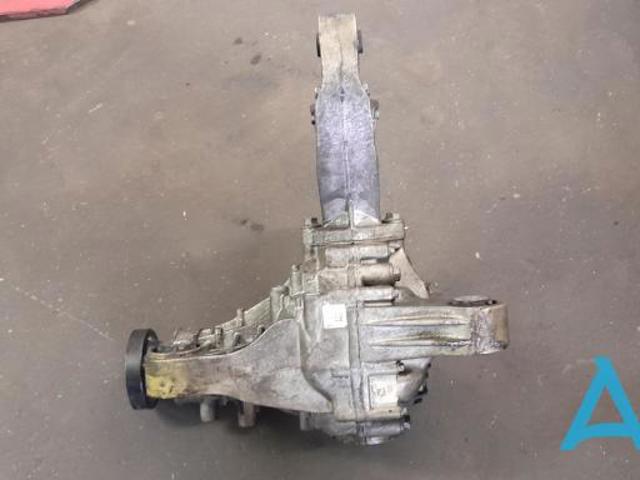 Міст ведучий передній в зборі A1663300300 MERCEDES