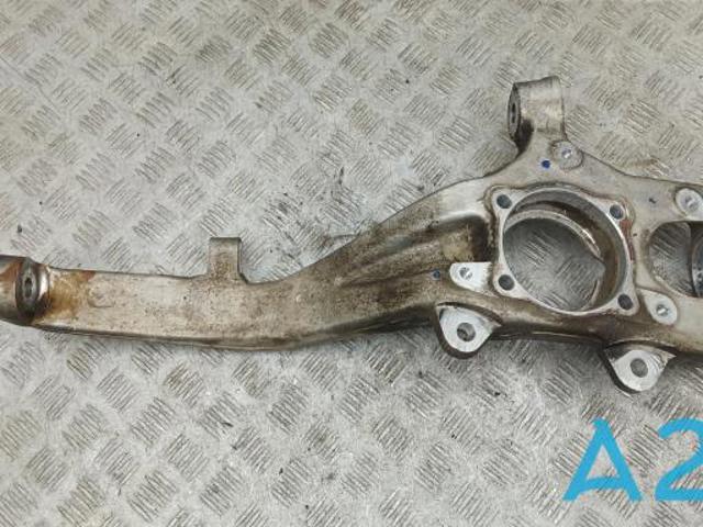 Цапфа передні праві A1663301020 MERCEDES