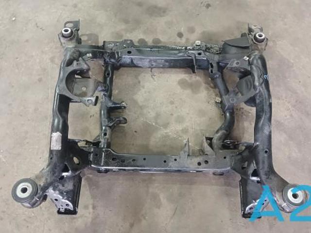 Передня балка A1663302300 MERCEDES