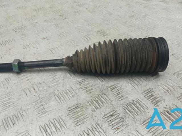 Тяга рульова поперечна A1663380315 MERCEDES