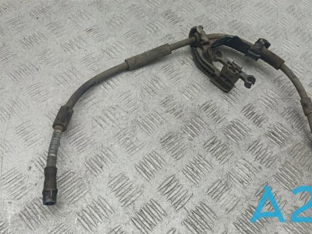 Шланг гальмівний передній A1664200348 MERCEDES