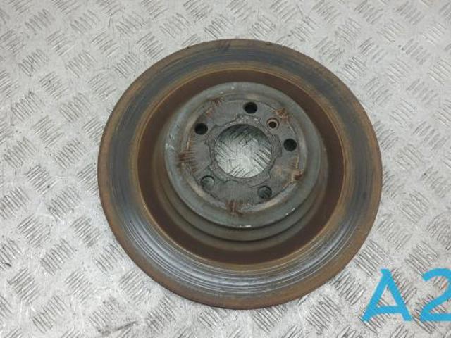 Дискові гальма A1664230212 MERCEDES