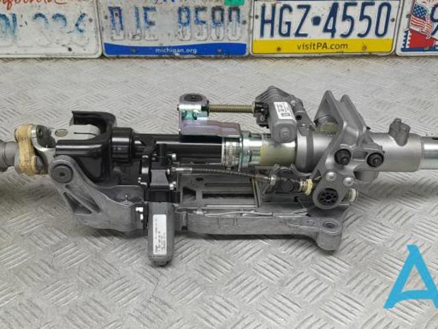 Колонка рульового управління A1664606200 MERCEDES