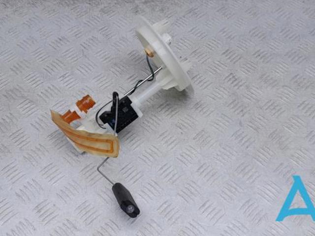 Фільтр-відстійник палива грубої очистки A1664700490 MERCEDES