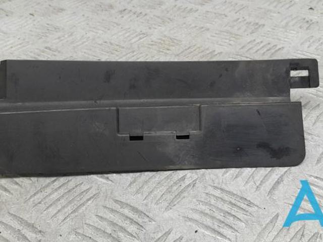 Скоба гальмівної трубки A1665455840 MERCEDES