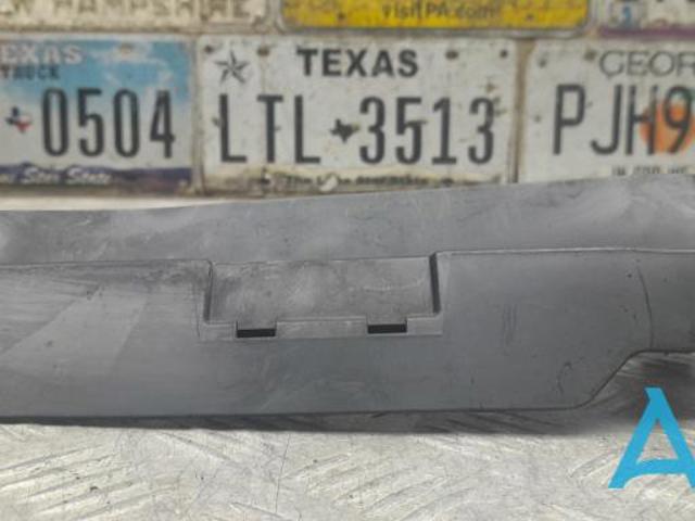 Скоба гальмівної трубки A1665455940 MERCEDES