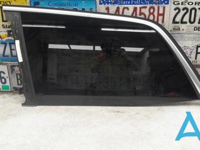 Задня кватирка ліва A1666700349 MERCEDES