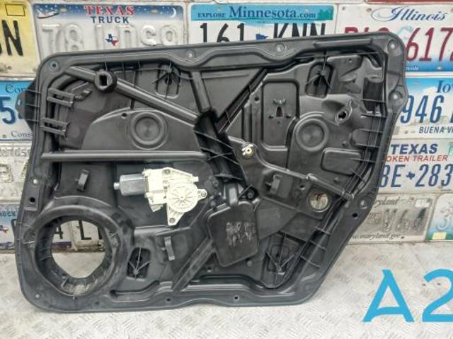 Механізм склопідіймача дверей передніх, правих A1667200279 MERCEDES