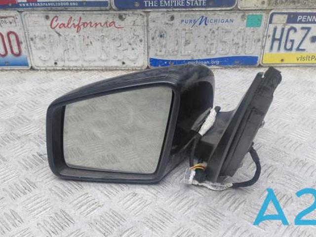 Дзеркало ліве A1668108500 MERCEDES