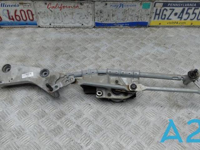Трапеція щіток лобового скла A1668200741 MERCEDES