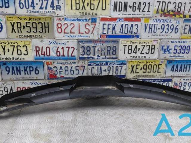 Водостік лобового скла, жабо A1668300028 MERCEDES