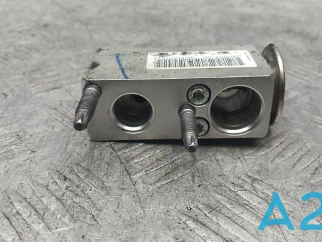Клапан TRV, кондиціонера A1668300284 MERCEDES