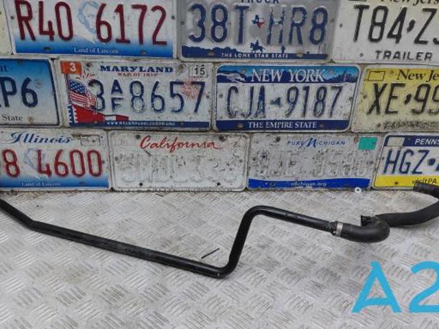 Водопровідна труба системи охолодження A1668305196 MERCEDES