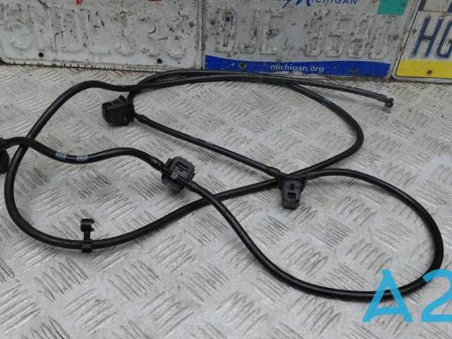 Сопло омивача лобового скла A1668600992 MERCEDES